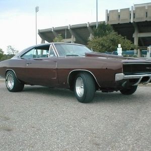 Meet your Posher, Michael